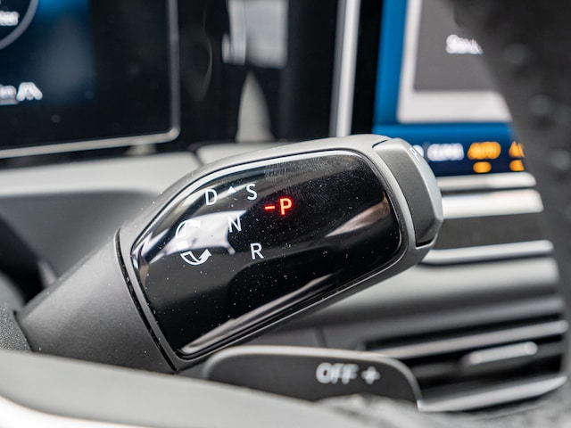 Volkswagen Tiguan DSG Elegance Elegance