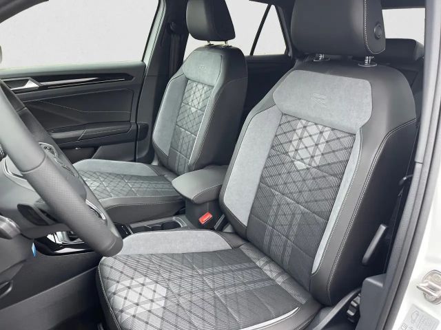 Volkswagen T-Roc DSG R-Line