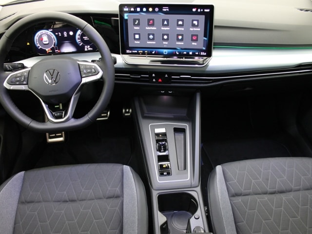 Volkswagen Golf DSG Golf VIII