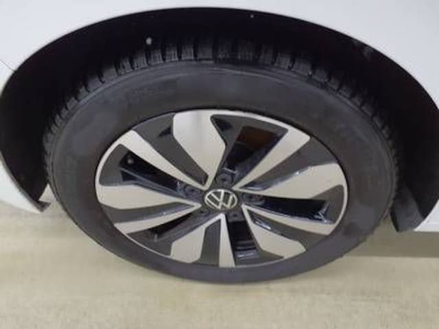 Volkswagen Golf 1.5 eTSI DSG Golf VIII