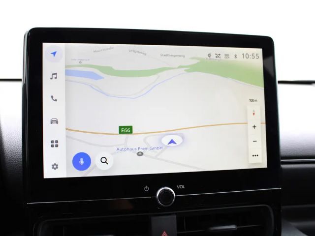 Toyota Yaris GR Hybride VVT-i