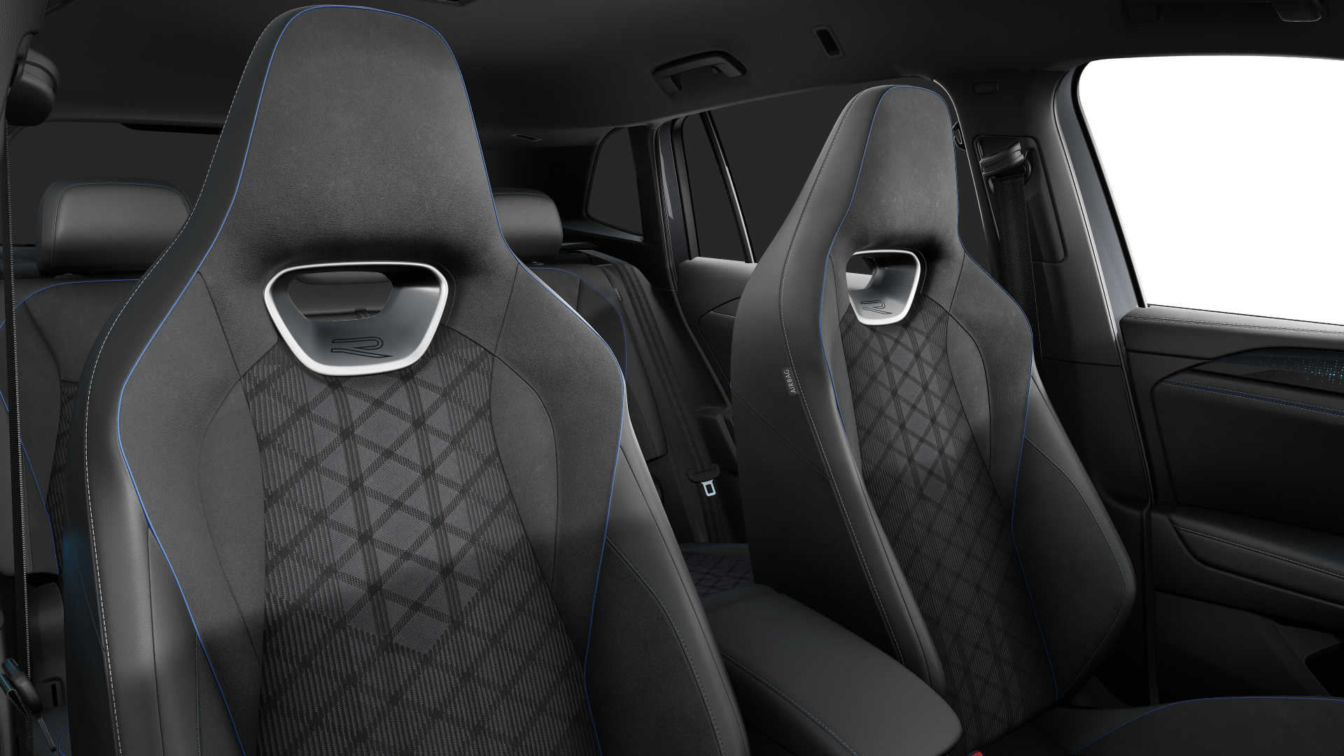 Volkswagen Tiguan 2.0 TDI DSG R-Line