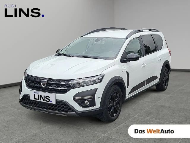 Dacia Jogger Extreme