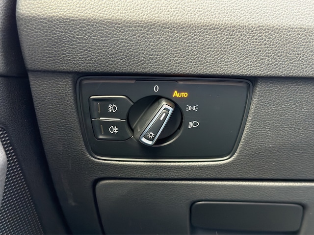 Volkswagen Passat 2.0 TDI Business DSG Variant