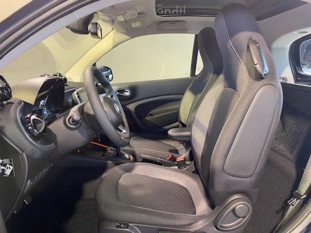 Smart EQ fortwo 22kw onboard charger Pulse