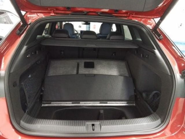 Volkswagen ID.7 Pro Tourer