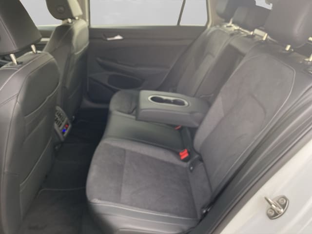 Volkswagen Golf 2.0 TDI DSG Golf VIII Variant