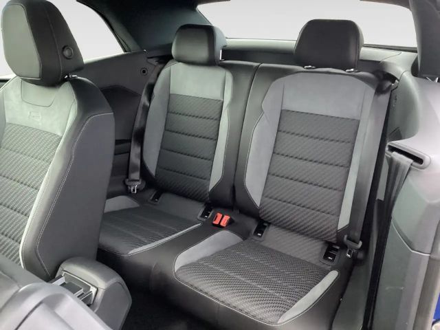 Volkswagen T-Roc Cabriolet DSG R-Line
