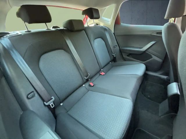 Seat Ibiza 1.0 TSI DSG Style