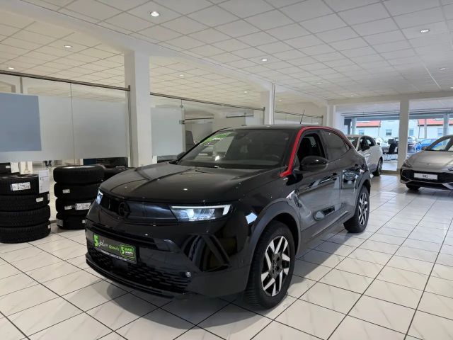 Opel Mokka 1.2 Turbo