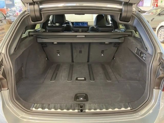 BMW 320 320d Touring xDrive