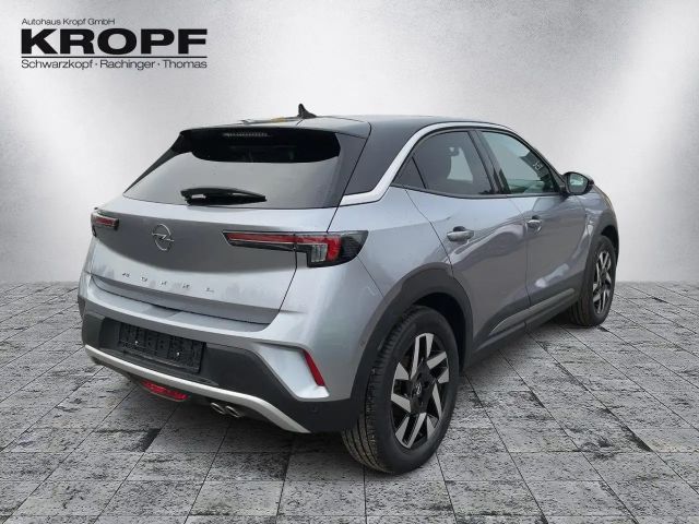 Opel Mokka 1.2 Turbo Elegance Turbo