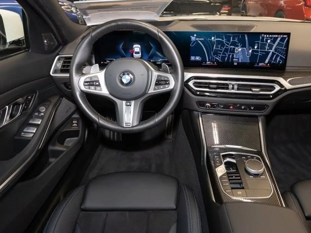 BMW 330 330i M-Sport Sedan