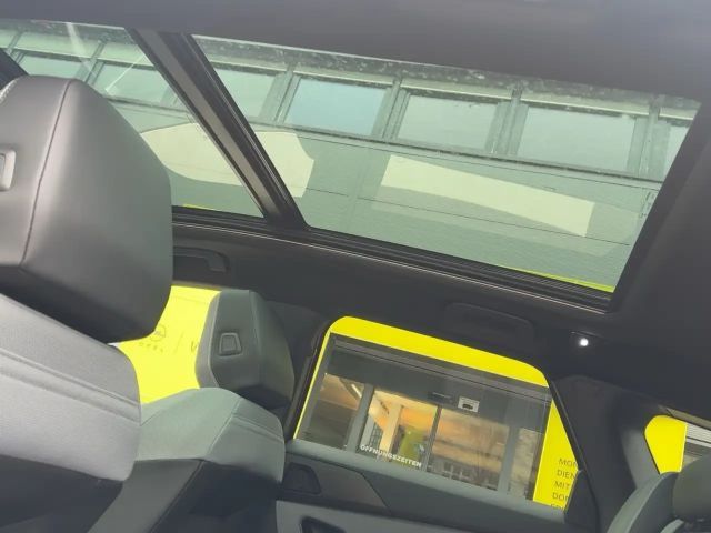 Opel Grandland X GS-Line Grand Sport