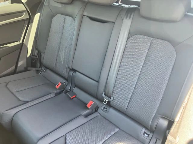 Audi Q3 35 TDI S-Tronic