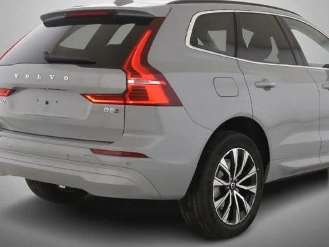 Volvo XC60 AWD