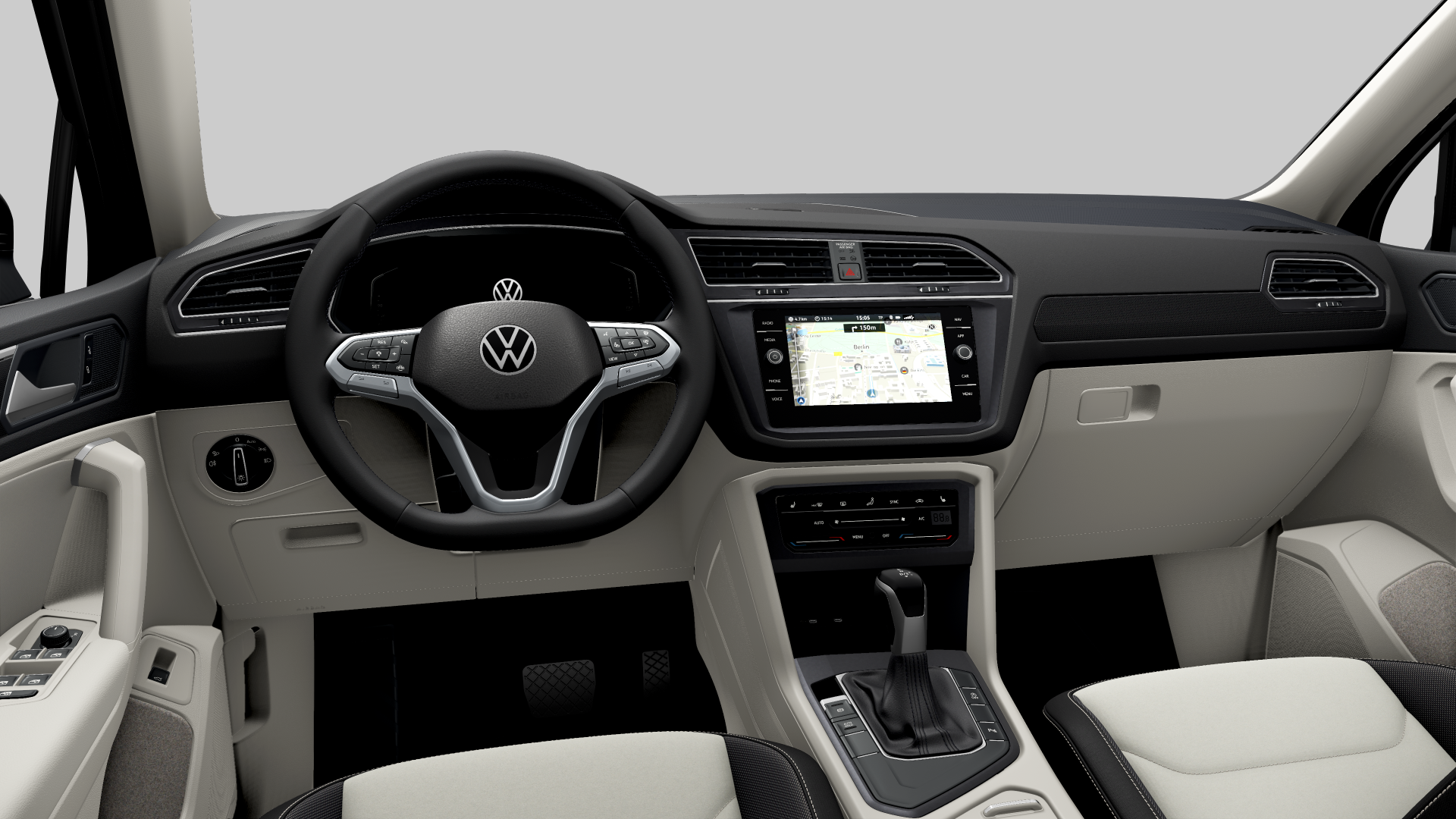 Volkswagen Tiguan DSG Elegance Elegance