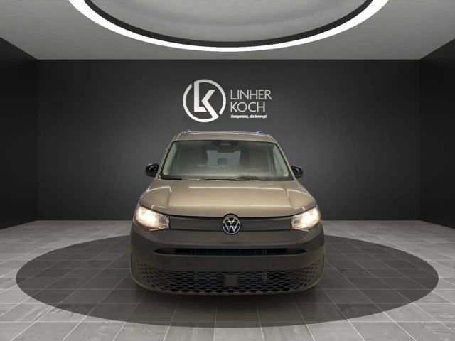 Volkswagen Caddy 4Motion