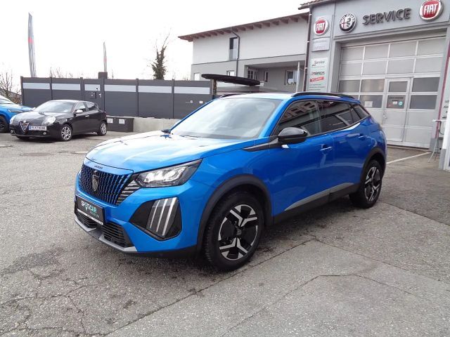 Peugeot 2008 Allure Pack PureTech