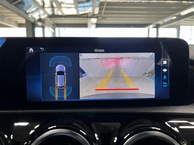 Mercedes-Benz A 180 Progressive