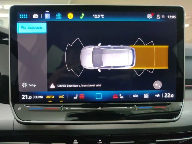 Volkswagen Golf 1.5 TSI Life