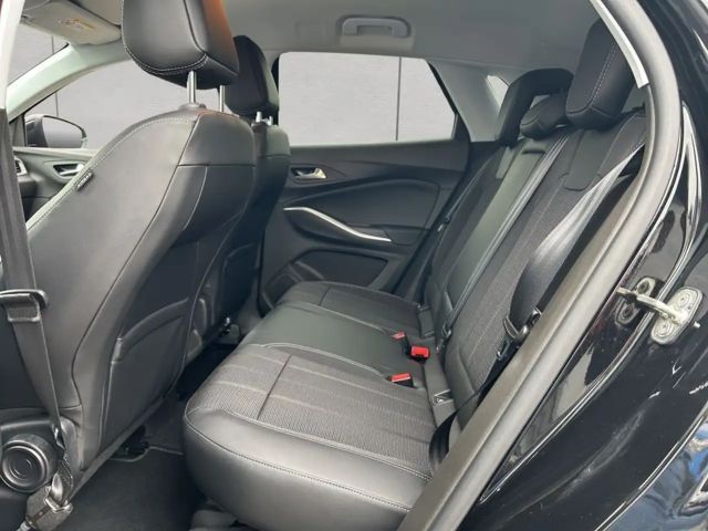 Opel Grandland X Elegance