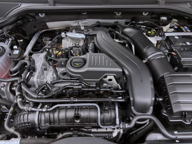 Skoda Octavia Combi Selection