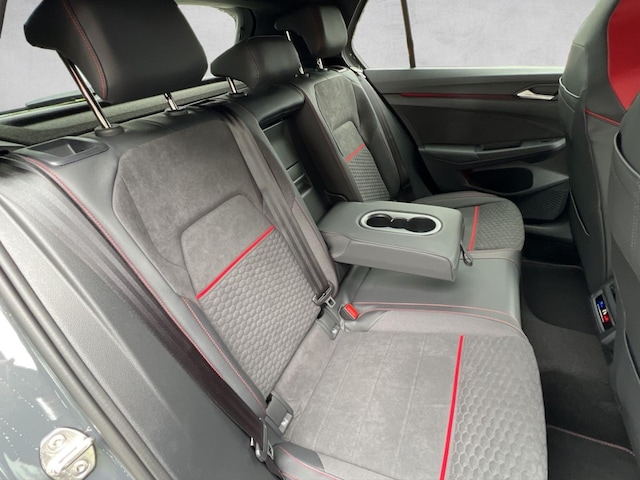 Volkswagen Golf 2.0 TSI DSG GTI