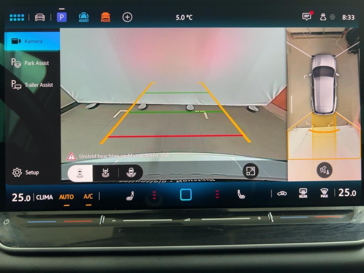 Volkswagen Tiguan DSG Elegance Elegance Max