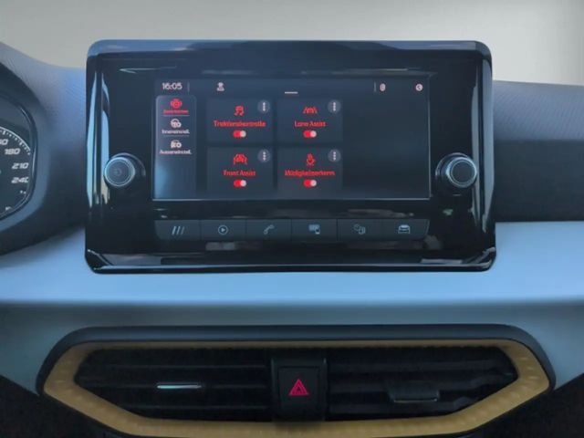 Seat Arona 1.0 TSI DSG Style