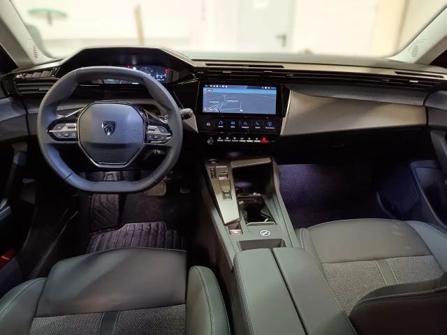 Peugeot 308 Allure Pack EAT8 PureTech SW