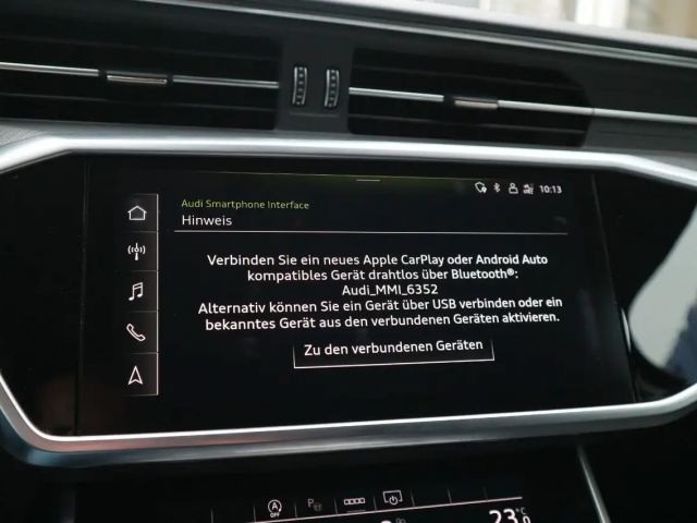 Audi A6 40 TDI Avant S-Tronic