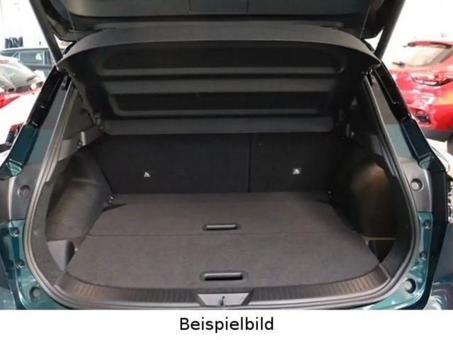 Nissan Qashqai N-Connecta