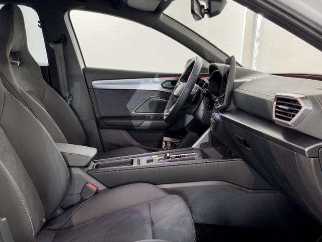 Cupra Leon Sportstourer VZ