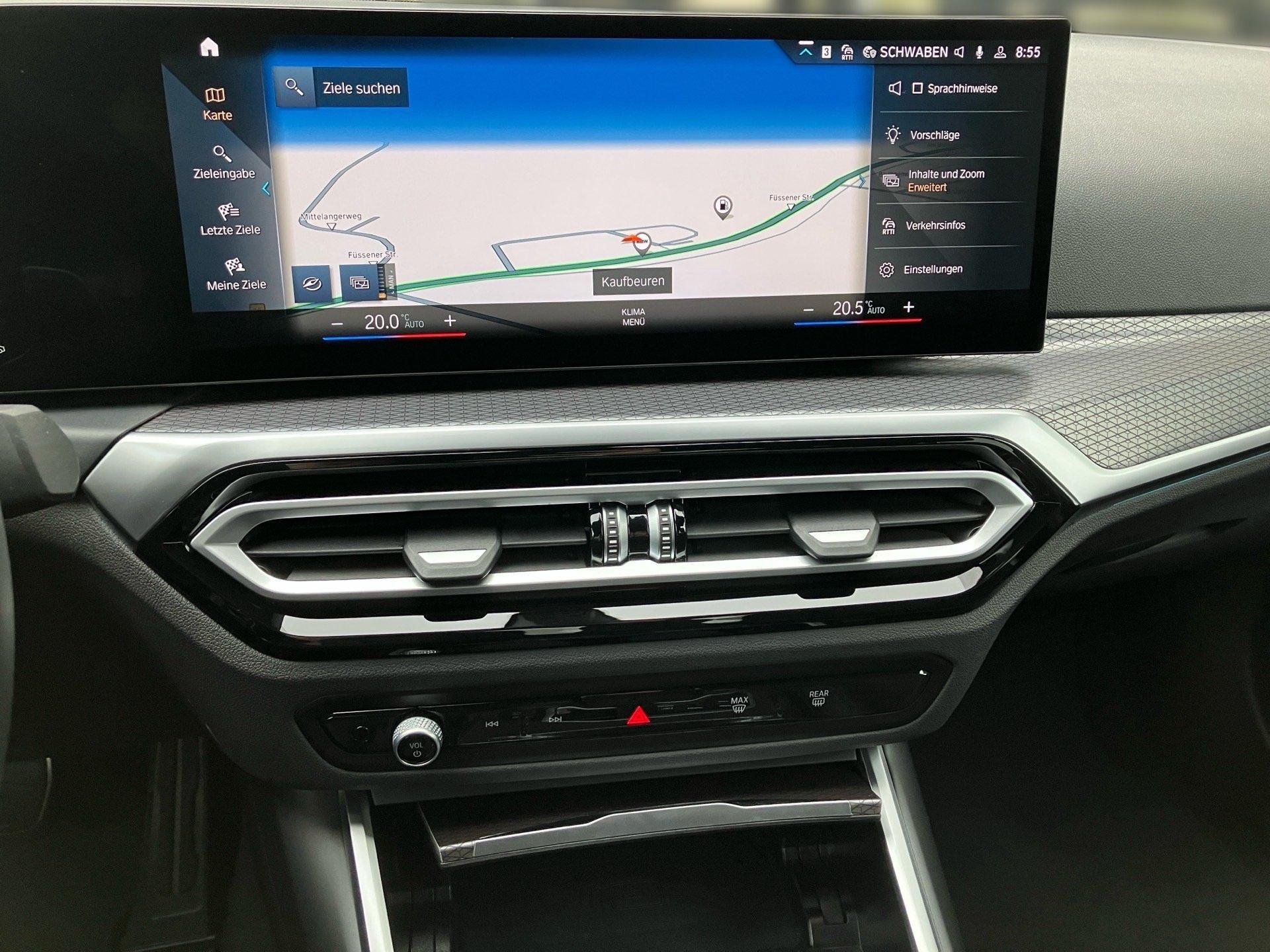 BMW 330 330i Sedan xDrive