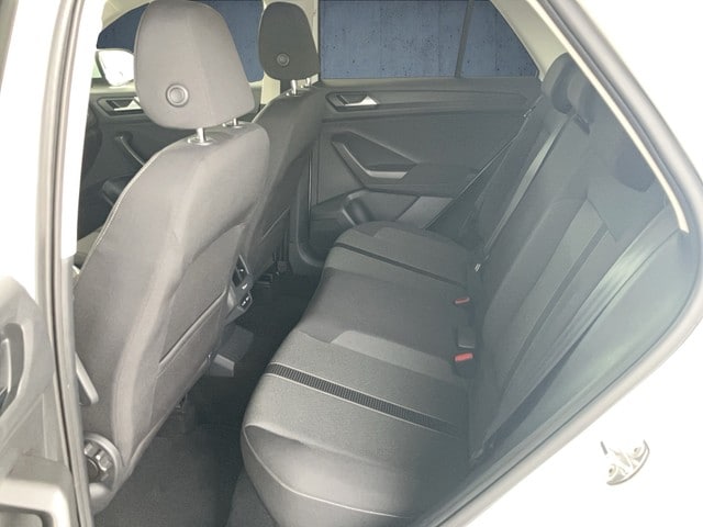 Volkswagen T-Roc 2.0 TDI DSG Life