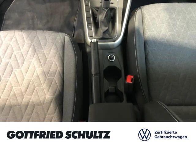 Volkswagen Polo DSG Move