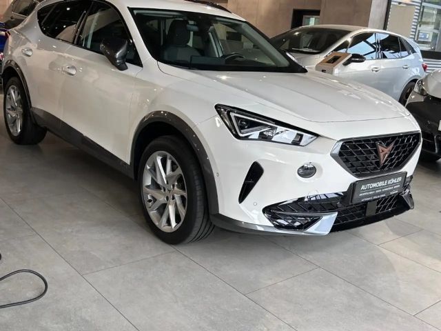 Cupra Formentor 1.5 TSI