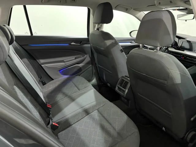 Volkswagen Golf 2.0 TDI Life Variant