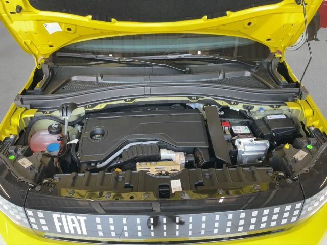 Fiat Grande Panda La Prima