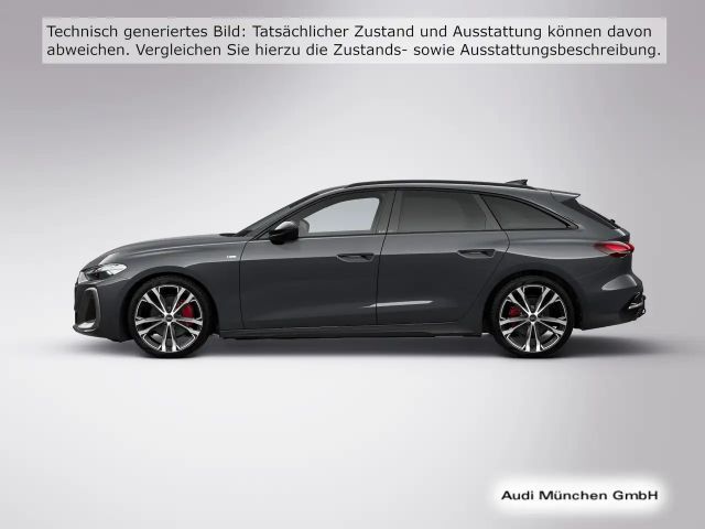 Audi A5 S-Line S-Tronic