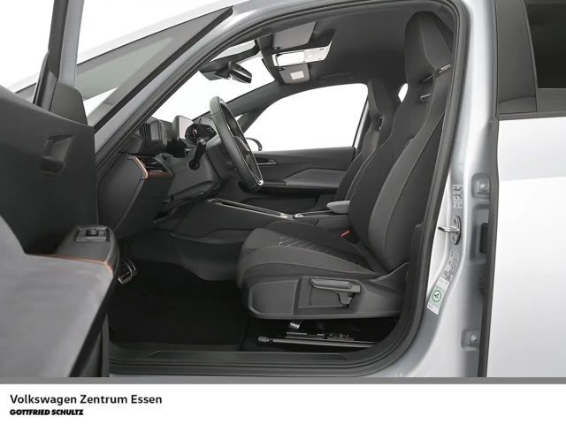 Cupra Born 77 kWh eBoost