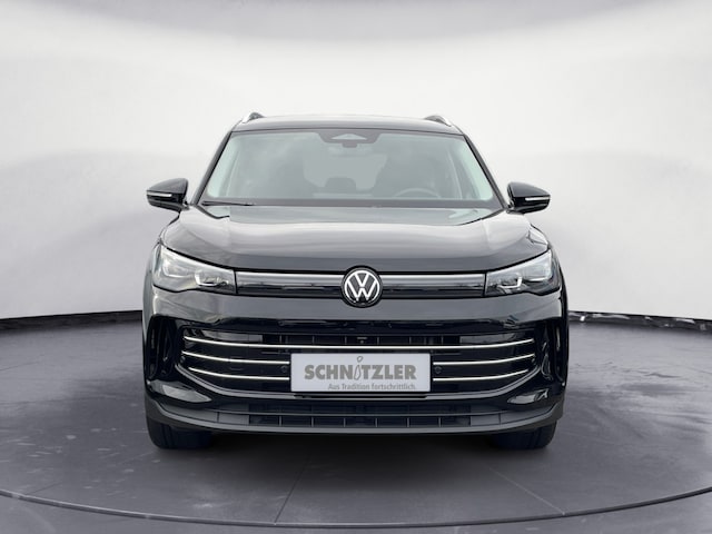 Volkswagen Tiguan 2.0 TDI DSG Elegance Elegance