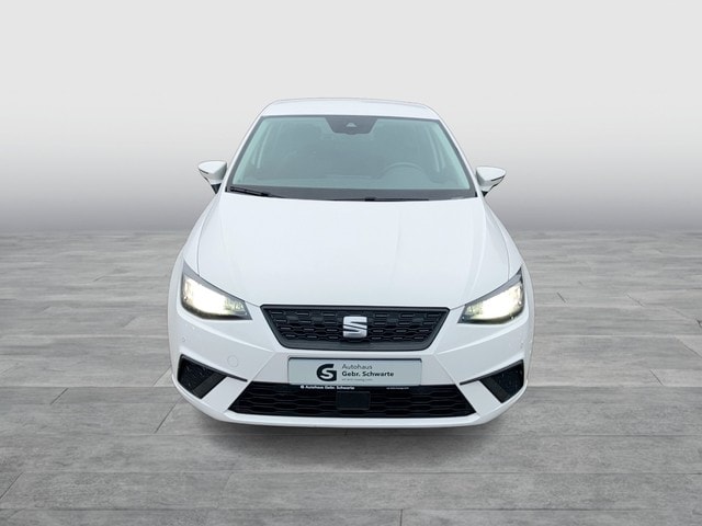 Seat Ibiza 1.0 TSI Style