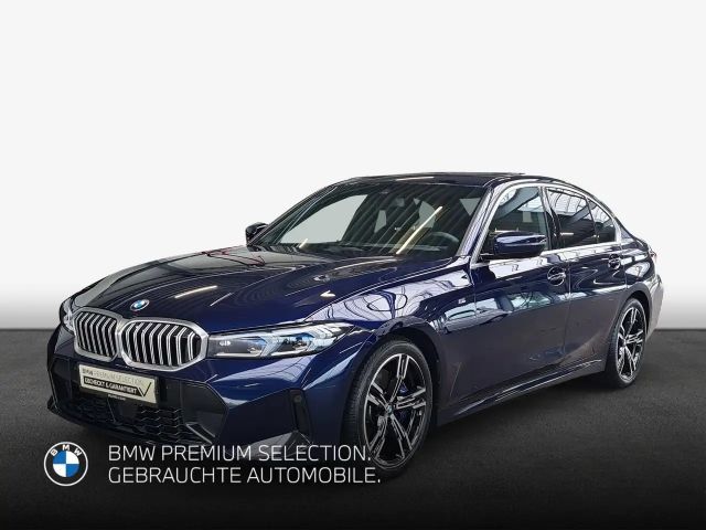 BMW 330 330i M-Sport Sedan