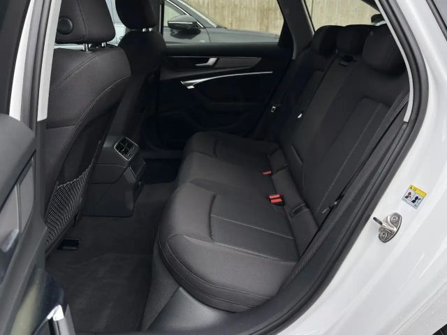 Audi A6 40 TDI Avant Quattro