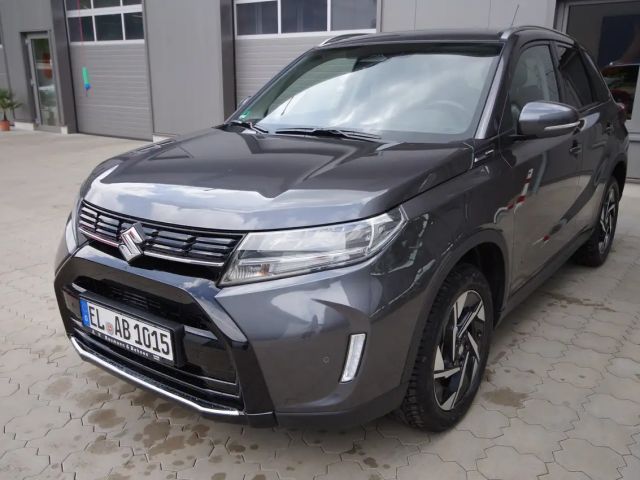 Suzuki Vitara Comfort Hybrid Plus