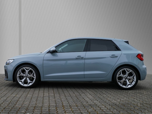 Audi A1 35 TFSI S-Tronic Sportback