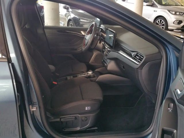 Ford Focus ST Line
