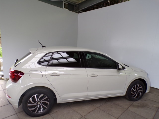 Volkswagen Polo 1.0 TSI / LED'S+KAMERA+APP-CONNECT